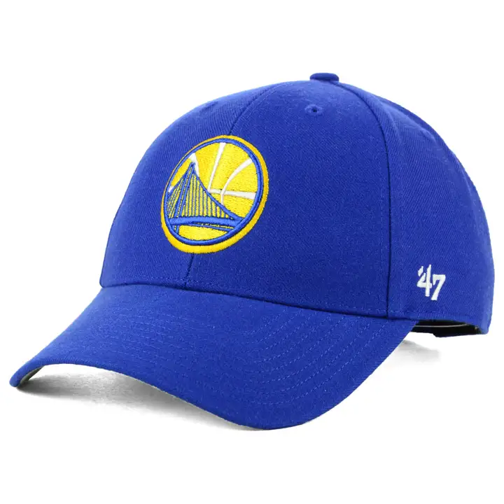 GOLDEN STATE WARRIORS NBA TC MVP  RBL