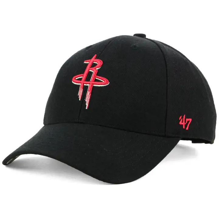 HOUSTON ROCKETS NBA TC MVP BLK