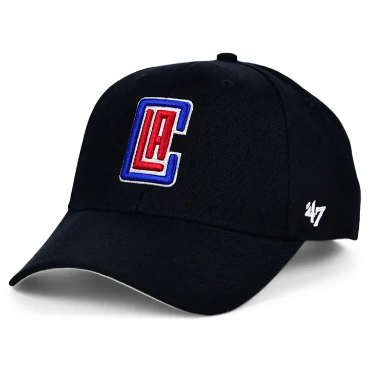 LOS ANGELES CLIPPERS NBA TC MVP NOIR