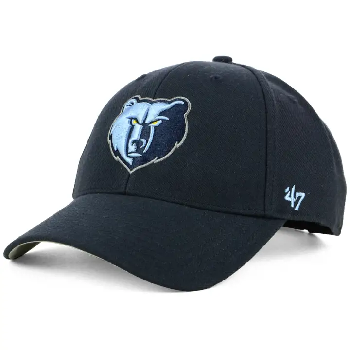 MEMPHIS GRIZZLIES NBA TC MVP MARINE