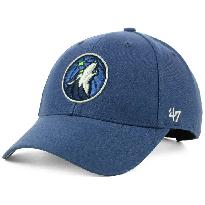 MINNESOTA TIMBERWOLVES NBA TC MVP   midbl