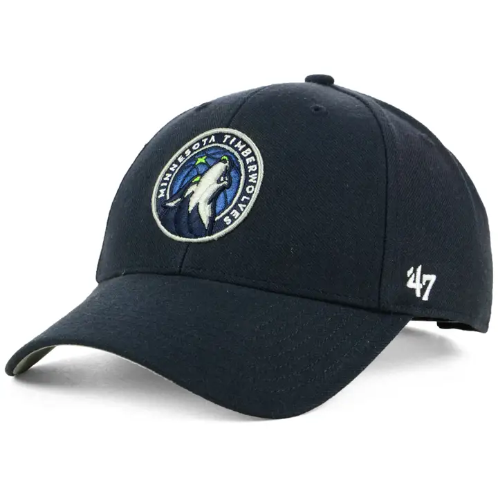 MINNESOTA TIMBERWOLVES NBA TC MVP MARINE