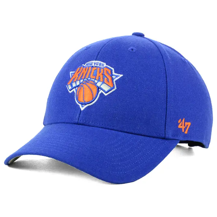 NEW YORK KNICKS NBA TC MVP RBL