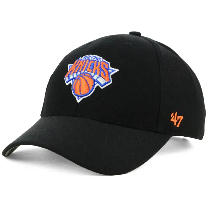 NEW YORK KNICKS NBA TC MVP NOIR