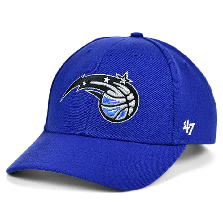 ORLANDO MAGIC NBA TC MVP RBL