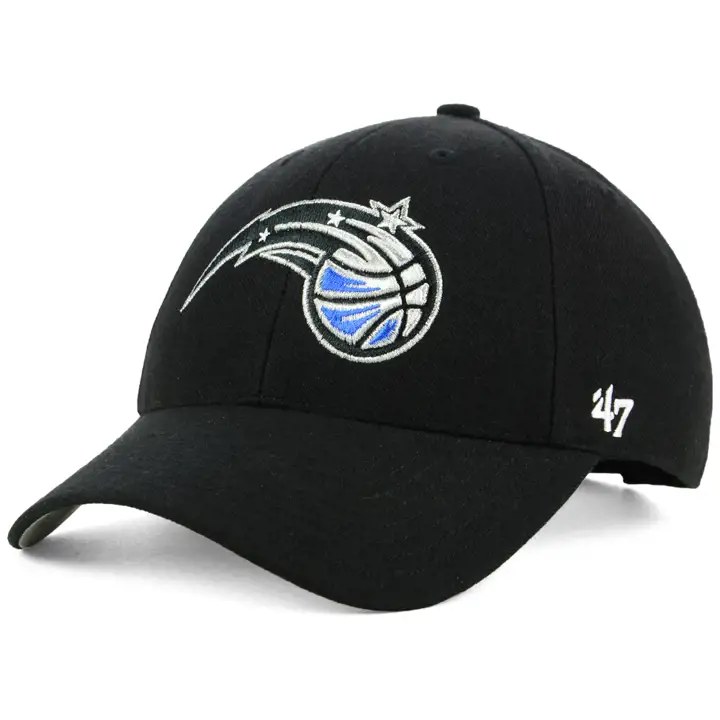 ORLANDO MAGIC NBA TC MVP BLK