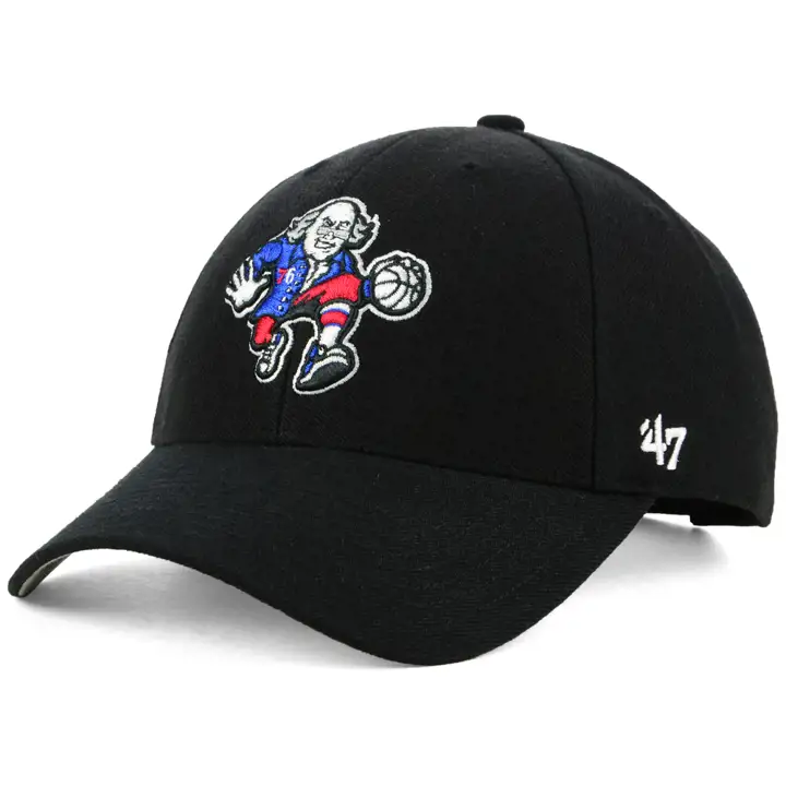 PHILADELPHIA 76ERS NBA TC MVP CONTRE