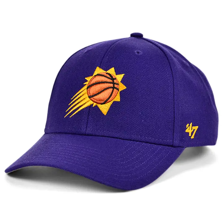 PHOENIX SUNS NBA TC MVP PUR