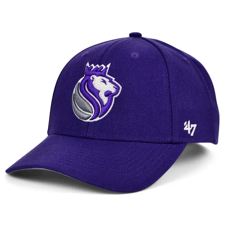 SACRAMENTO KINGS NBA TC MVP PUR