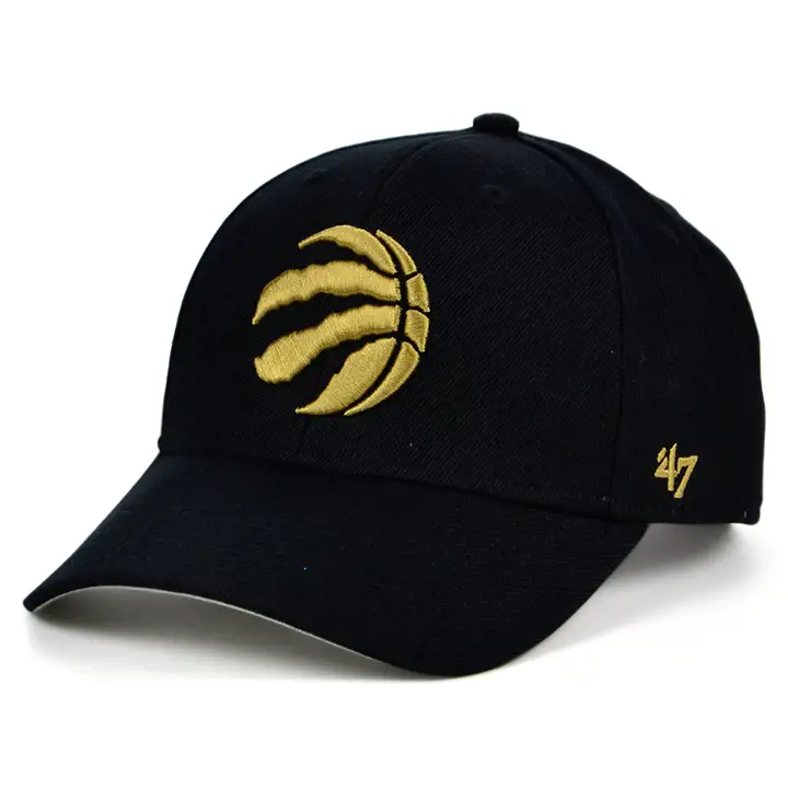TORONTO RAPTORS NBA TC MVP N/O N/B