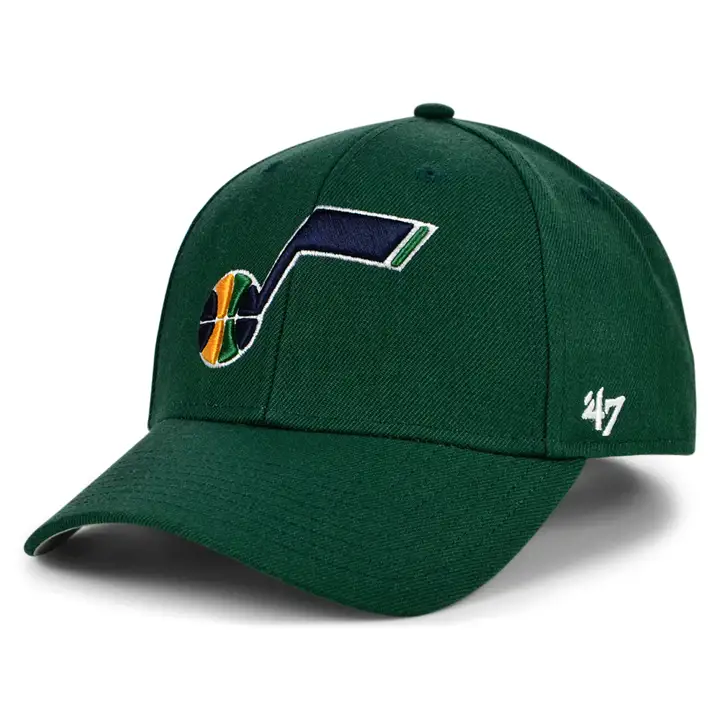 UTAH JAZZ NBA TC MVP VRT