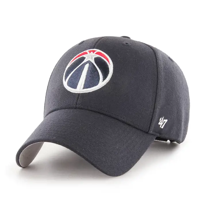 WASHINGTON WIZARDS NBA TC MVP MARINE