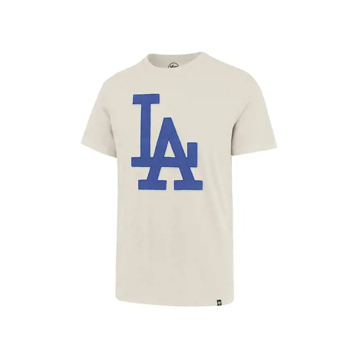 T-shirt Los Angeles Dodgers MLB Fieldhouse Knockout LA IVO
