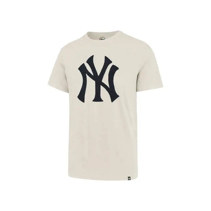 T-shirt New York Yankees MLB Fieldhouse Knockout NY IVO