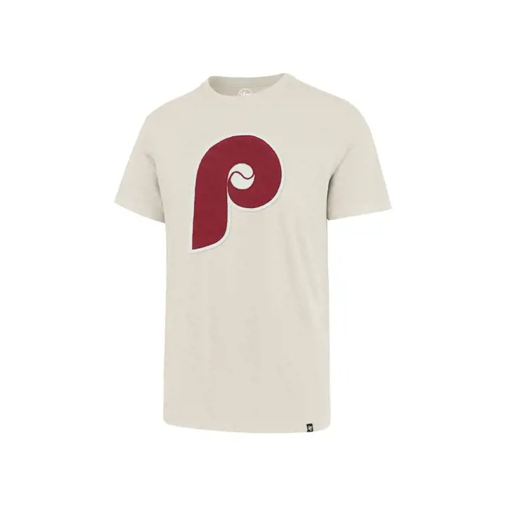T-shirt Philadelphia Phillies MLB Fieldhouse Knockout P IVO