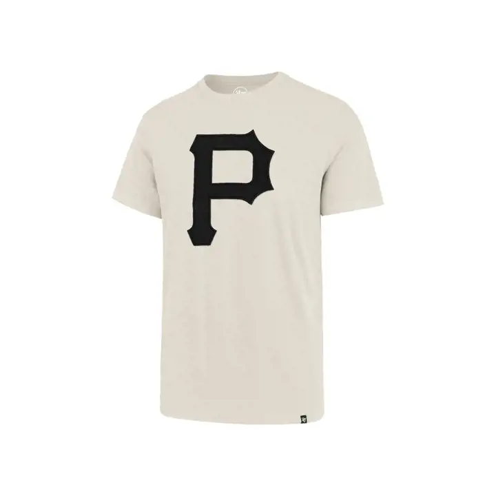 Pittsburgh Pirates MLB Fieldhouse Knockout T-shirt P IVO