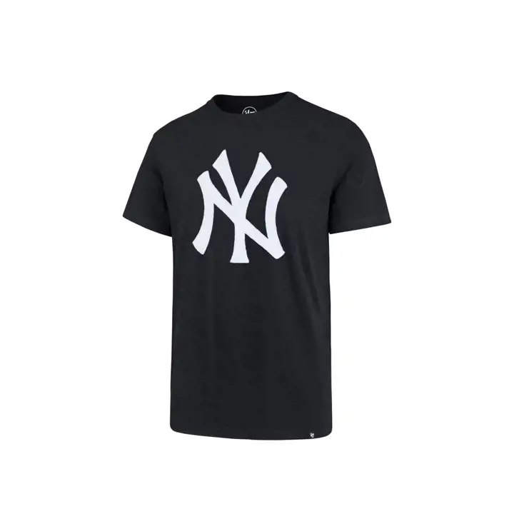 T-shirt New York Yankees MLB Fieldhouse Knockout NY MARINE