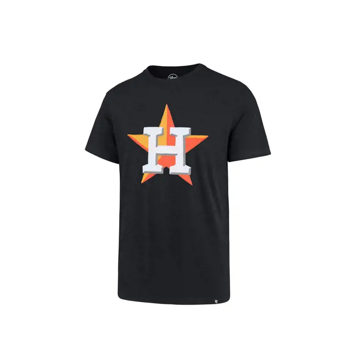 T-shirt Marine Houston Astros MLB Fieldhouse Knockout