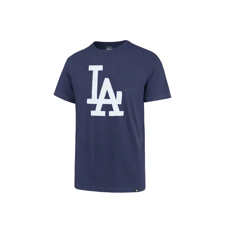 T-shirt Los Angeles Dodgers MLB Fieldhouse Knockout LA RBL