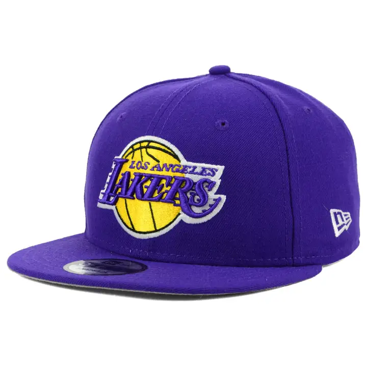 LOS ANGELES LAKERS NBA Basic SH 9FIFTY PUR