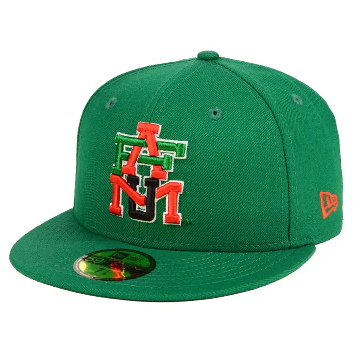 FAMU NCAA AC 5950  GRN