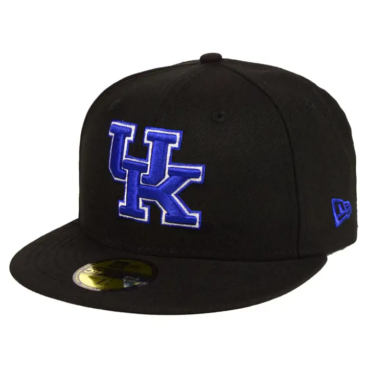 Kentucky Wildcats NCAA AC 5950 BLK