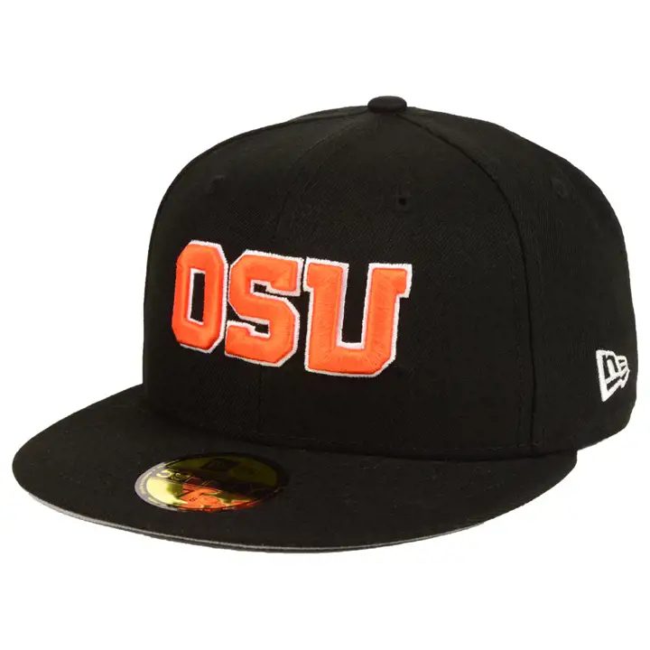 Oregon State Beavers NCAA AC 5950 BLK