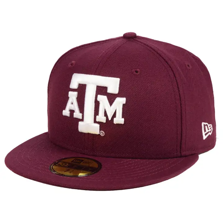Texas A&M Aggies NCAA AC 5950 MAR