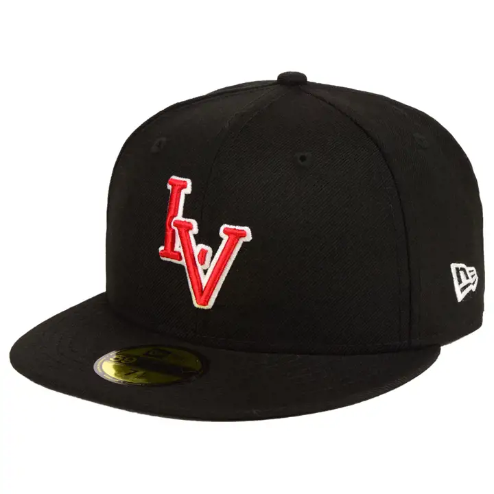 UNLV Runnin Rebels NCAA AC 5950 NOIR