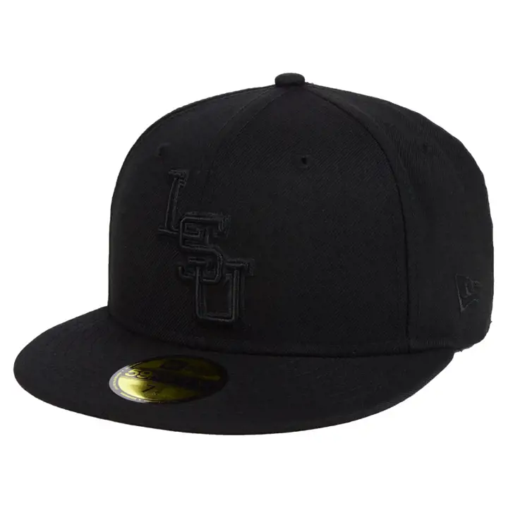 L.S.U. NCAA Core BB 5950 NOIR