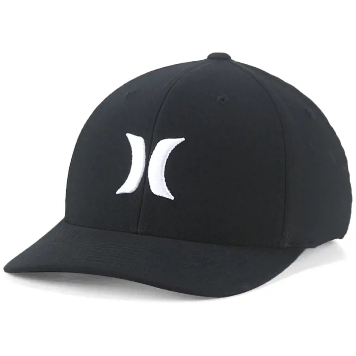 Hurley DRI-FIT ONE & ONLY N/B
