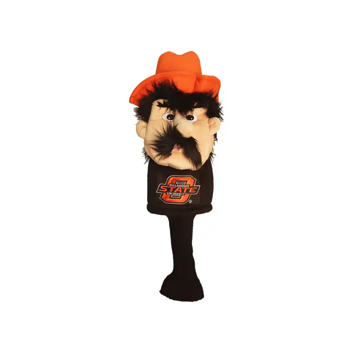 Couvre-chef mascotte des Cowboys d'Oklahoma State Ast