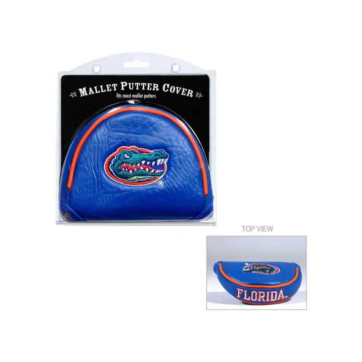 Housse de putter maillet Florida Gators Golf Ast