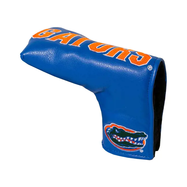 Housse de putter Florida Gators Vintage Blade Ast