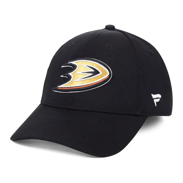 Canards LNH Basic Flex NOIR