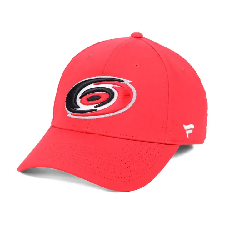 Carolina Hurricanes LNH Basic Flex ROUGE