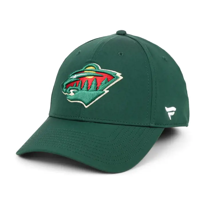 Minnesota Wild NHL Basic Flex VTE