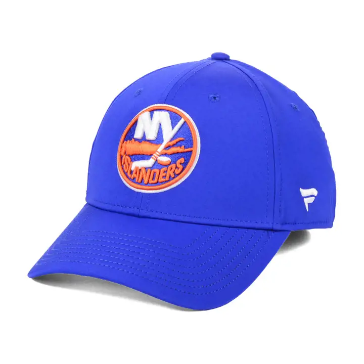 New York Islanders LNH Basic Flex RBL