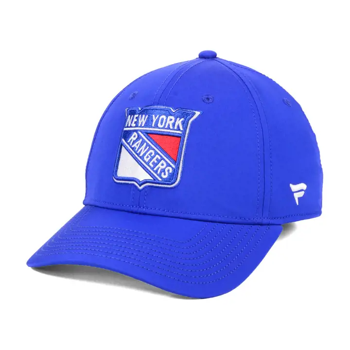 New York Rangers LNH Basic Flex RBL