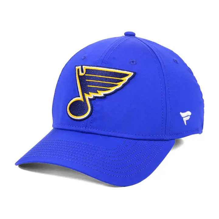 St. Louis Blues LNH Flex de base   RBL