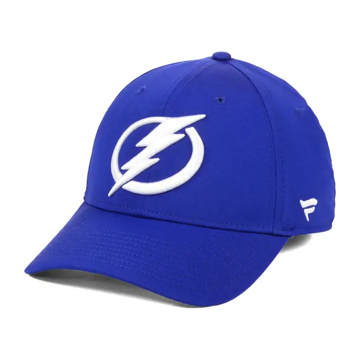 Tampa Bay Lightning NHL Basic Flex RBL