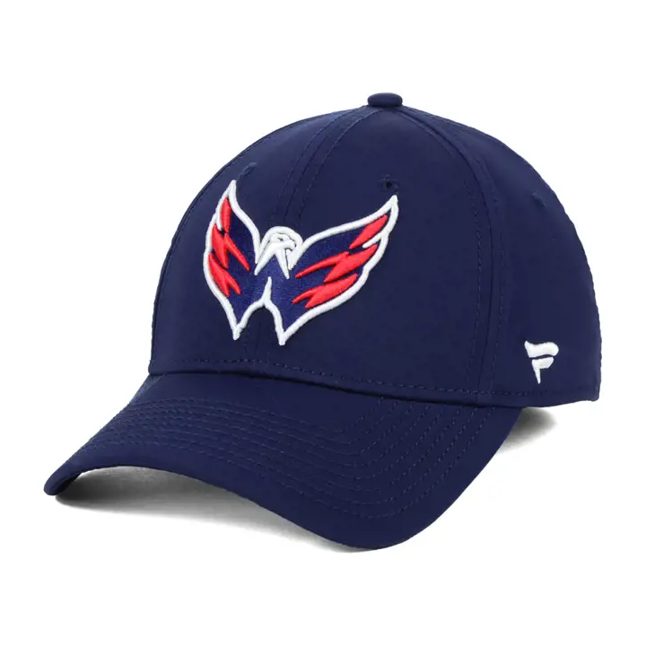 Washington Capitals LNH Basic Flex MARINE