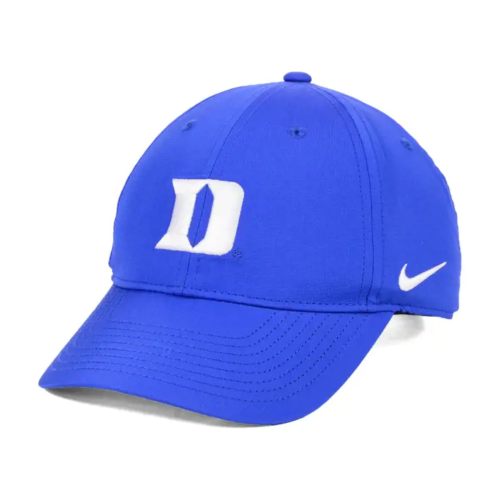 Duke NCAA NK DF L91 Adj rbl