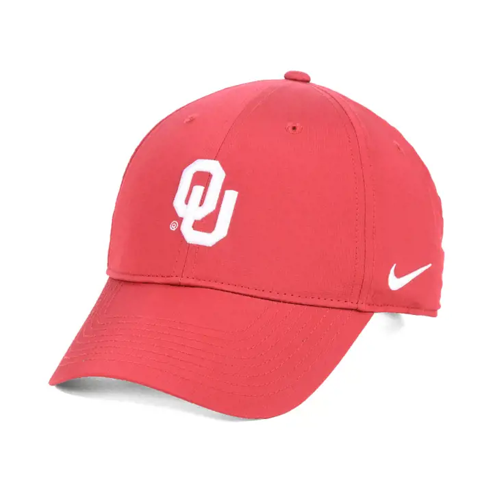 Oklahoma NCAA NK DF L91 Adj crim