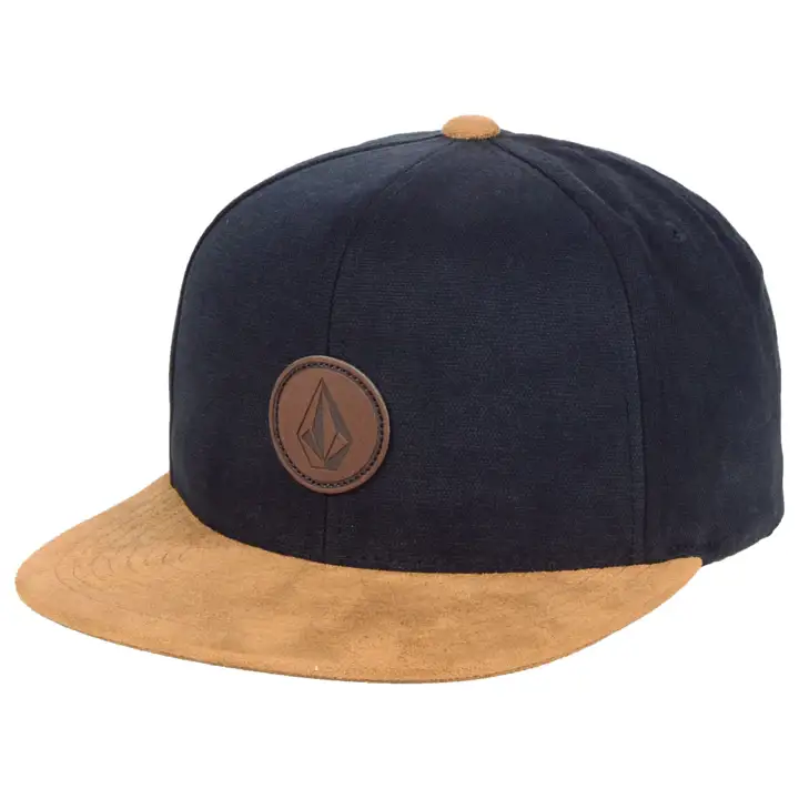 Volcom Quarter Fabric 18     noir/beige