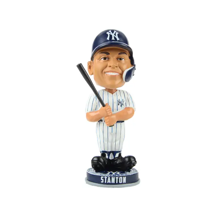 New York Yankees Knucklehead Bobble Giancarlo Stanton AST