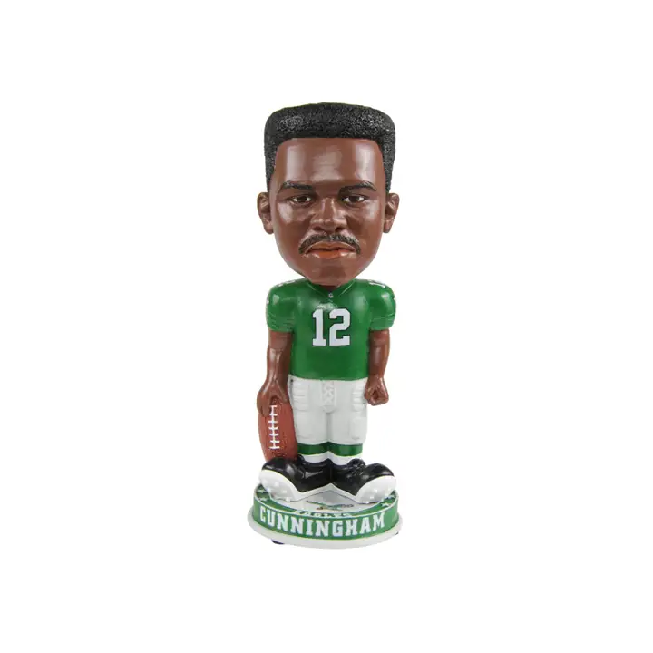 Philadelphia Eagles Knucklehead Bobble Randall Cunningham A