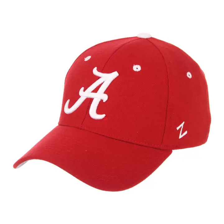Alabama Crimson Tide NCAA ZH Stretch ROUFoncé