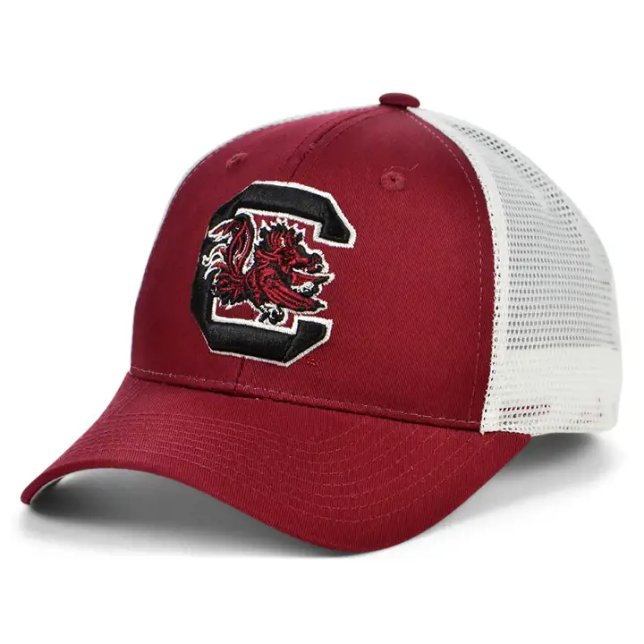 South Carolina Gamecocks NCAA Big Rig Mesh AST