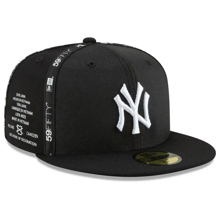 NEW YORK YANKEES MLB Inside Out 59FIFTY NOI/NOI